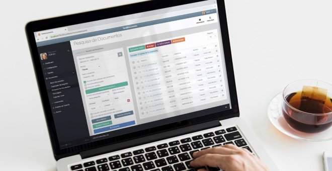 HPZ organiza webinar sobre gestão documental com o TeraDocuments